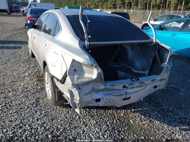 Nissan Altima 2.5 S 2018 1N4AL3AP9JC140885 Image 6