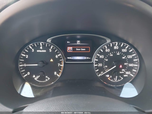 Nissan Altima 2.5 S 2018 1N4AL3AP9JC140885 Image 7