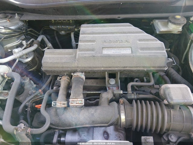 2021 Honda Cr-v Awd Ex მანქანა იყიდება აუქციონზე, vin: 2HKRW2H51MH628336, აუქციონის ნომერი: 46106328