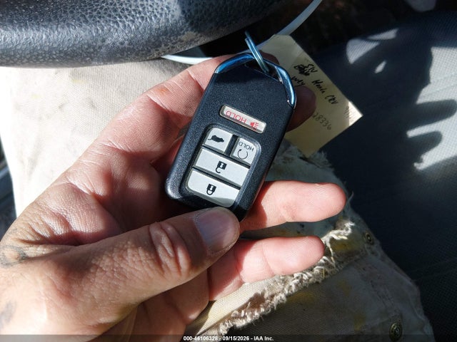 2021 Honda Cr-v Awd Ex მანქანა იყიდება აუქციონზე, vin: 2HKRW2H51MH628336, აუქციონის ნომერი: 46106328