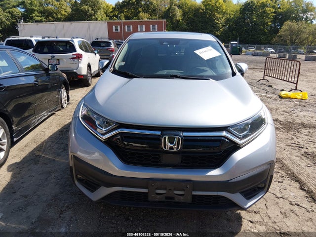 2021 Honda Cr-v Awd Ex მანქანა იყიდება აუქციონზე, vin: 2HKRW2H51MH628336, აუქციონის ნომერი: 46106328