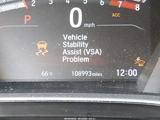 2021 Honda Cr-v Awd Ex მანქანა იყიდება აუქციონზე, vin: 2HKRW2H51MH628336, აუქციონის ნომერი: 46106328