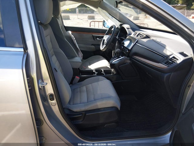 2021 Honda Cr-v Awd Ex მანქანა იყიდება აუქციონზე, vin: 2HKRW2H51MH628336, აუქციონის ნომერი: 46106328