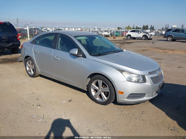 Auction sale of the 2013 Chevrolet Cruze 2lt Auto, vin: 1G1PE5SB9D7141957, lot number: 46106329