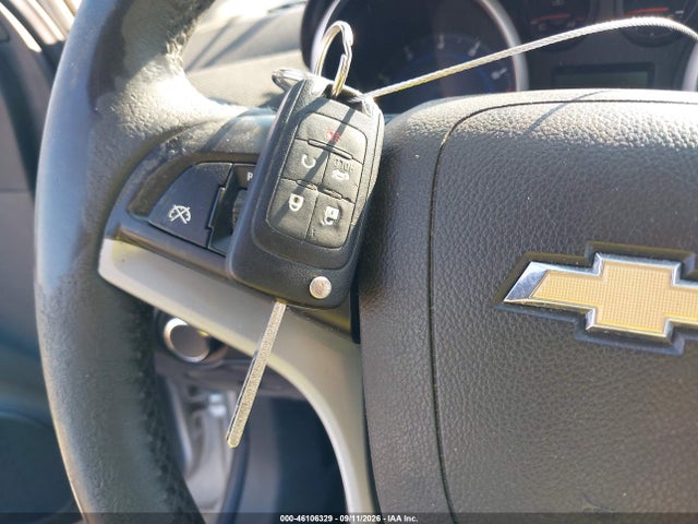 Продаж на аукціоні авто 2013 Chevrolet Cruze 2lt Auto, vin: 1G1PE5SB9D7141957, номер лоту: 46106329