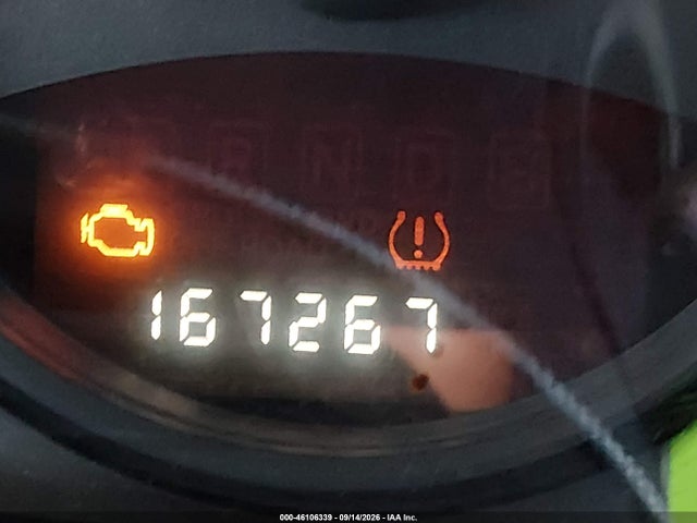 Продажа на аукционе авто 2014 Jeep Compass Sport, vin: 1C4NJCBA9ED552851, номер лота: 46106339