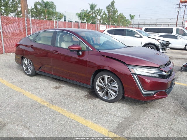 Aukcja sprzedaży 2019 Honda Clarity Plug-in Hybrid Touring, vin: JHMZC5F36KC006026, numer aukcji: 46106342