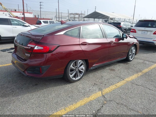 Aukcja sprzedaży 2019 Honda Clarity Plug-in Hybrid Touring, vin: JHMZC5F36KC006026, numer aukcji: 46106342