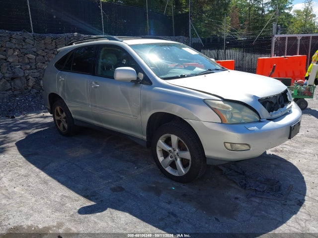 Aukcja sprzedaży 2004 Lexus Rx 330, vin: JTJHA31UX40034596, numer aukcji: 46106349