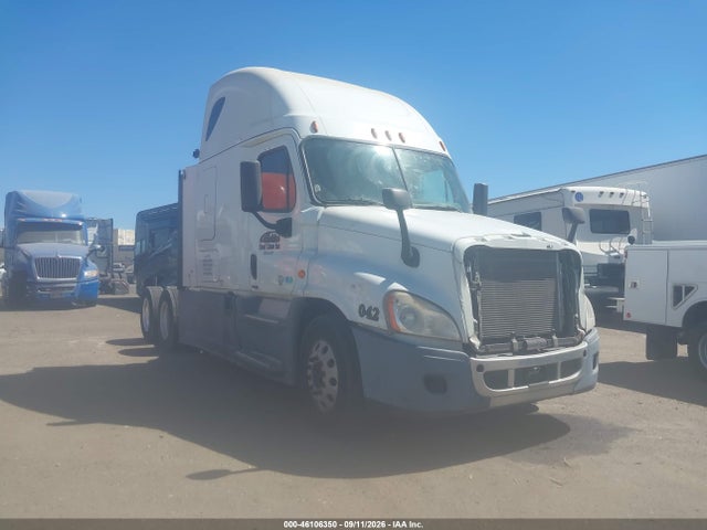Aukcja sprzedaży 2016 Freightliner Cascadia 125, vin: 3AKJGLDR0GSHF1582, numer aukcji: 46106350