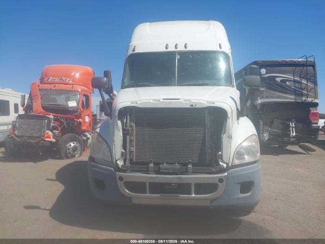 Продажа на аукционе авто 2016 Freightliner Cascadia 125, vin: 3AKJGLDR0GSHF1582, номер лота: 46106350
