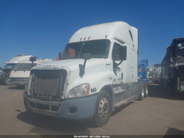Продажа на аукционе авто 2016 Freightliner Cascadia 125, vin: 3AKJGLDR0GSHF1582, номер лота: 46106350