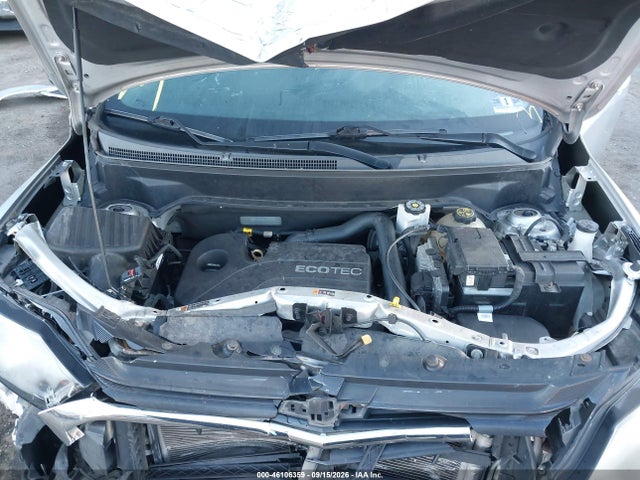 Aukcja sprzedaży 2019 Chevrolet Equinox Ls, vin: 3GNAXHEV4KL195360, numer aukcji: 46106359