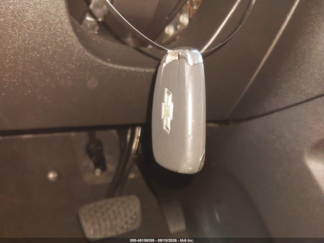 Aukcja sprzedaży 2019 Chevrolet Equinox Ls, vin: 3GNAXHEV4KL195360, numer aukcji: 46106359