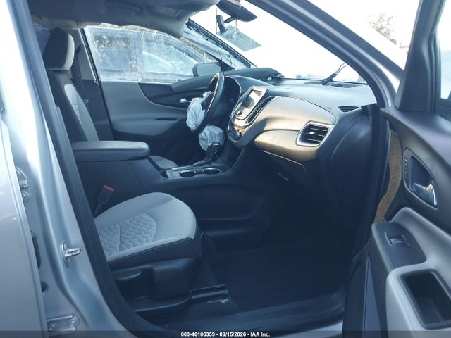 Aukcja sprzedaży 2019 Chevrolet Equinox Ls, vin: 3GNAXHEV4KL195360, numer aukcji: 46106359