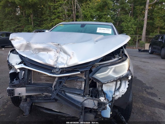 Aukcja sprzedaży 2019 Chevrolet Equinox Ls, vin: 3GNAXHEV4KL195360, numer aukcji: 46106359