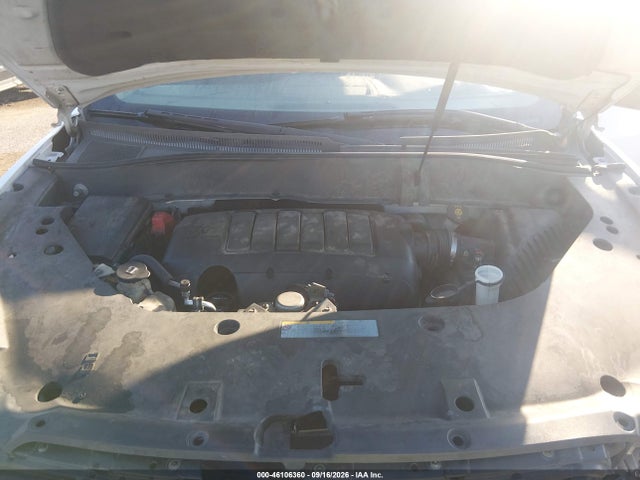 Aukcja sprzedaży 2016 Gmc Acadia Sle-1, vin: 1GKKRNED9GJ142377, numer aukcji: 46106360