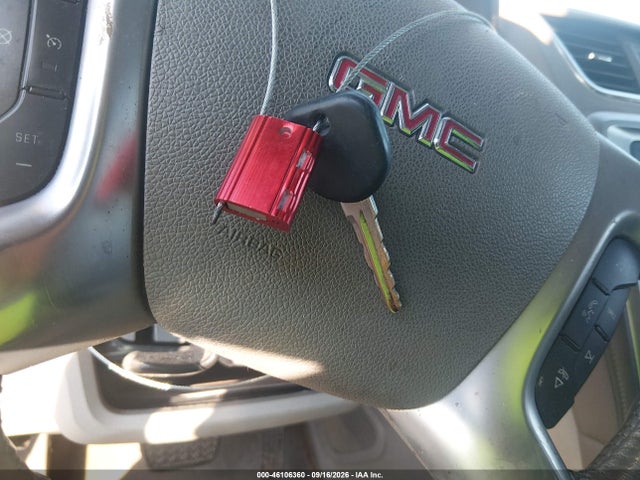 Aukcja sprzedaży 2016 Gmc Acadia Sle-1, vin: 1GKKRNED9GJ142377, numer aukcji: 46106360
