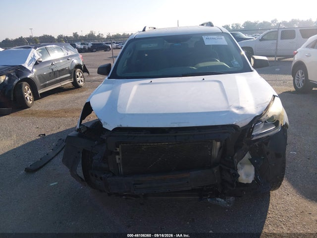 Aukcja sprzedaży 2016 Gmc Acadia Sle-1, vin: 1GKKRNED9GJ142377, numer aukcji: 46106360