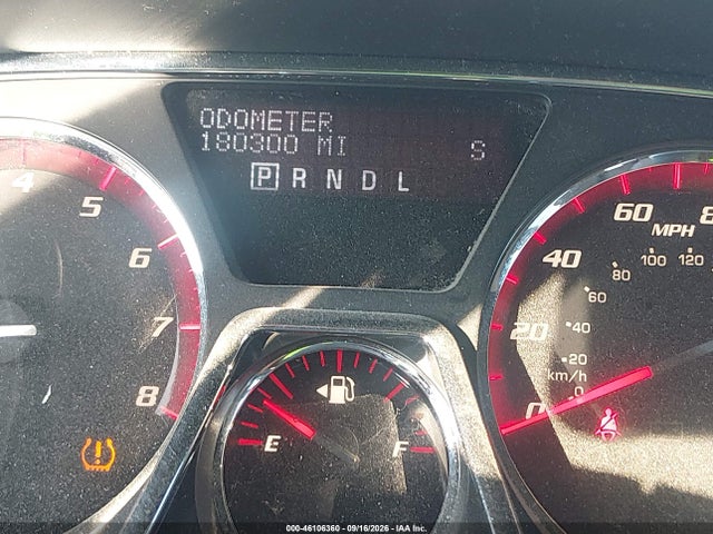 Aukcja sprzedaży 2016 Gmc Acadia Sle-1, vin: 1GKKRNED9GJ142377, numer aukcji: 46106360