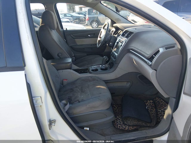 Aukcja sprzedaży 2016 Gmc Acadia Sle-1, vin: 1GKKRNED9GJ142377, numer aukcji: 46106360