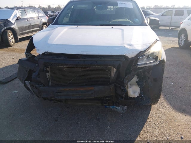 Aukcja sprzedaży 2016 Gmc Acadia Sle-1, vin: 1GKKRNED9GJ142377, numer aukcji: 46106360