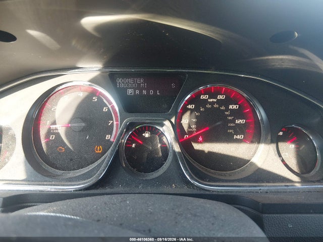 Aukcja sprzedaży 2016 Gmc Acadia Sle-1, vin: 1GKKRNED9GJ142377, numer aukcji: 46106360