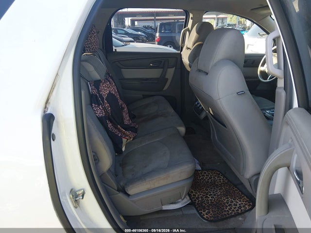 Aukcja sprzedaży 2016 Gmc Acadia Sle-1, vin: 1GKKRNED9GJ142377, numer aukcji: 46106360