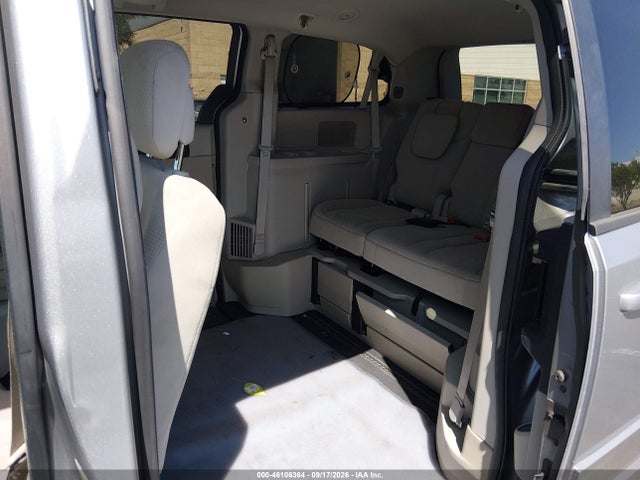 2C4RDGCG6GR196295 Dodge Grand Caravan Sxt