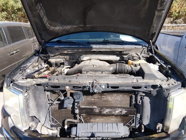 2013 Ford F-150 Xlt მანქანა იყიდება აუქციონზე, vin: 1FTFW1ET6DFA63348, აუქციონის ნომერი: 46106365