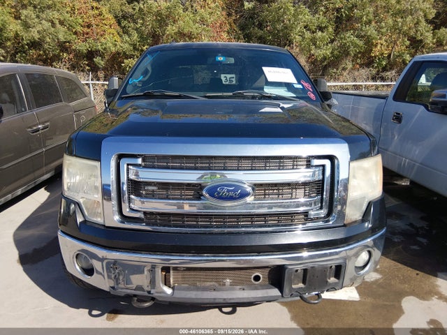 2013 Ford F-150 Xlt მანქანა იყიდება აუქციონზე, vin: 1FTFW1ET6DFA63348, აუქციონის ნომერი: 46106365