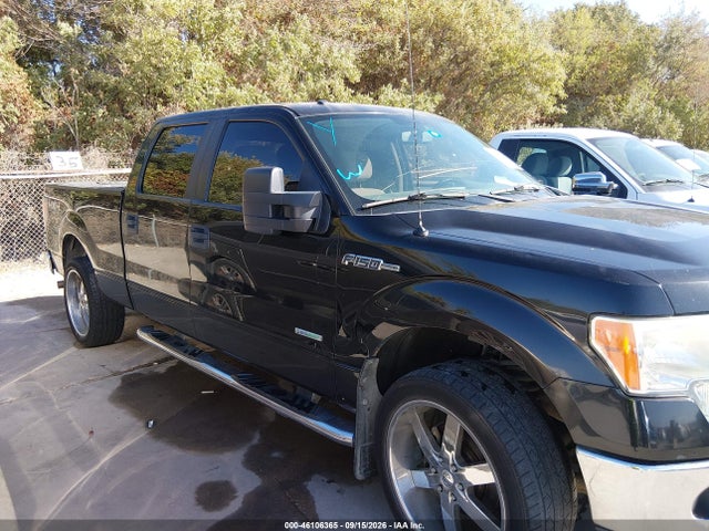 2013 Ford F-150 Xlt მანქანა იყიდება აუქციონზე, vin: 1FTFW1ET6DFA63348, აუქციონის ნომერი: 46106365