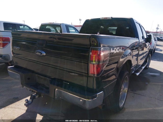 2013 Ford F-150 Xlt მანქანა იყიდება აუქციონზე, vin: 1FTFW1ET6DFA63348, აუქციონის ნომერი: 46106365