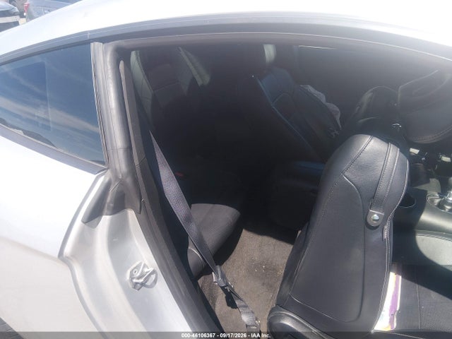 Продажа на аукционе авто 2015 Ford Mustang Gt Premium, vin: 1FA6P8CF4F5391935, номер лота: 46106367
