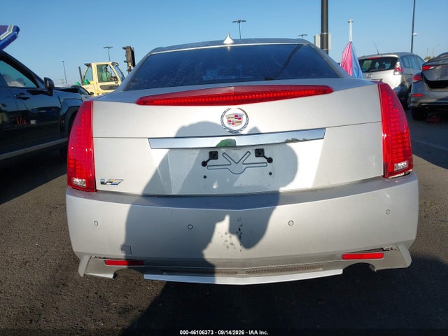 Продаж на аукціоні авто 2009 Cadillac Cts-v, vin: 1G6DN57PX90158428, номер лоту: 46106373