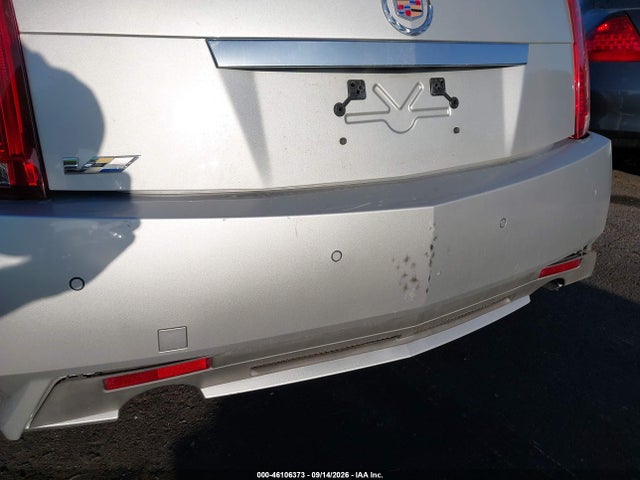 Продаж на аукціоні авто 2009 Cadillac Cts-v, vin: 1G6DN57PX90158428, номер лоту: 46106373