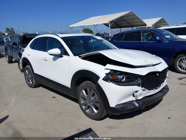 Mazda Cx-30 2.5 S Premium Package 2025 3MVDMBDM4SM789962 zdjęcie główne
