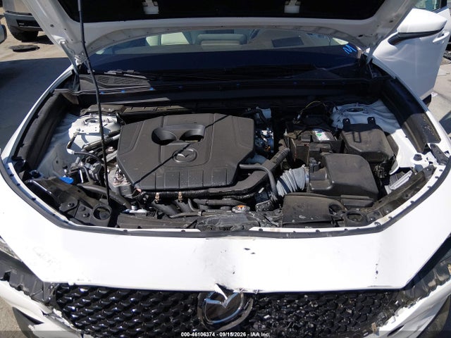 3MVDMBDM4SM789962 Mazda Cx-30 2.5 S Premium Package