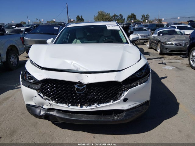 3MVDMBDM4SM789962 Mazda Cx-30 2.5 S Premium Package
