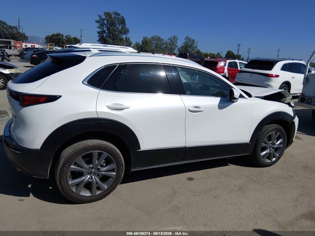 3MVDMBDM4SM789962 Mazda Cx-30 2.5 S Premium Package