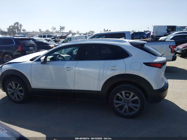3MVDMBDM4SM789962 Mazda Cx-30 2.5 S Premium Package