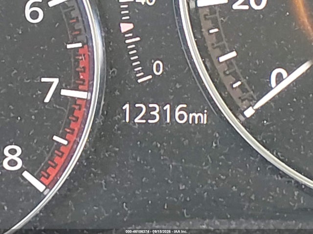 3MVDMBDM4SM789962 Mazda Cx-30 2.5 S Premium Package