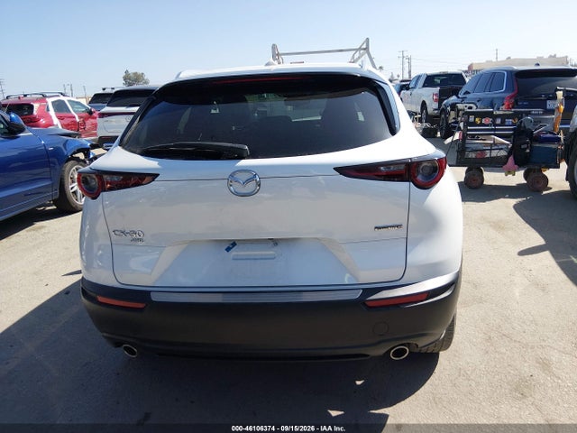 3MVDMBDM4SM789962 Mazda Cx-30 2.5 S Premium Package