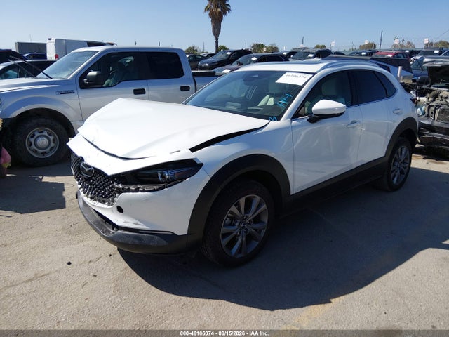 3MVDMBDM4SM789962 Mazda Cx-30 2.5 S Premium Package