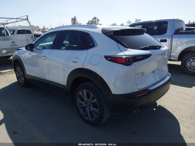 3MVDMBDM4SM789962 Mazda Cx-30 2.5 S Premium Package