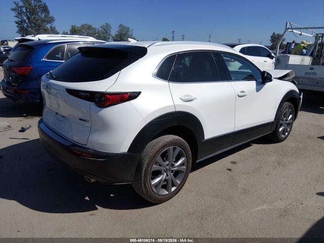 3MVDMBDM4SM789962 Mazda Cx-30 2.5 S Premium Package
