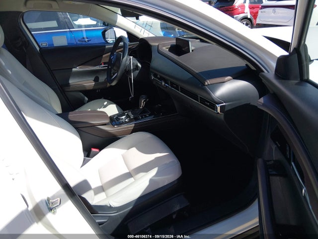 3MVDMBDM4SM789962 Mazda Cx-30 2.5 S Premium Package