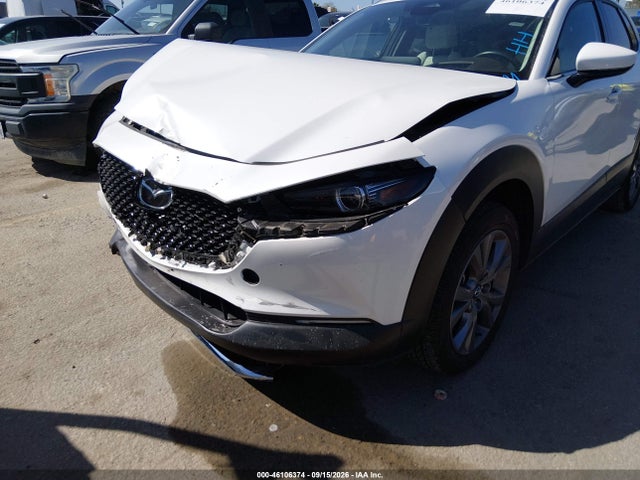 3MVDMBDM4SM789962 Mazda Cx-30 2.5 S Premium Package