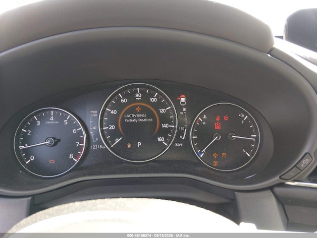 3MVDMBDM4SM789962 Mazda Cx-30 2.5 S Premium Package