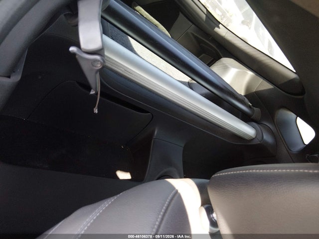 2010 Nissan 370z Touring მანქანა იყიდება აუქციონზე, vin: JN1AZ4EH1AM500097, აუქციონის ნომერი: 46106378